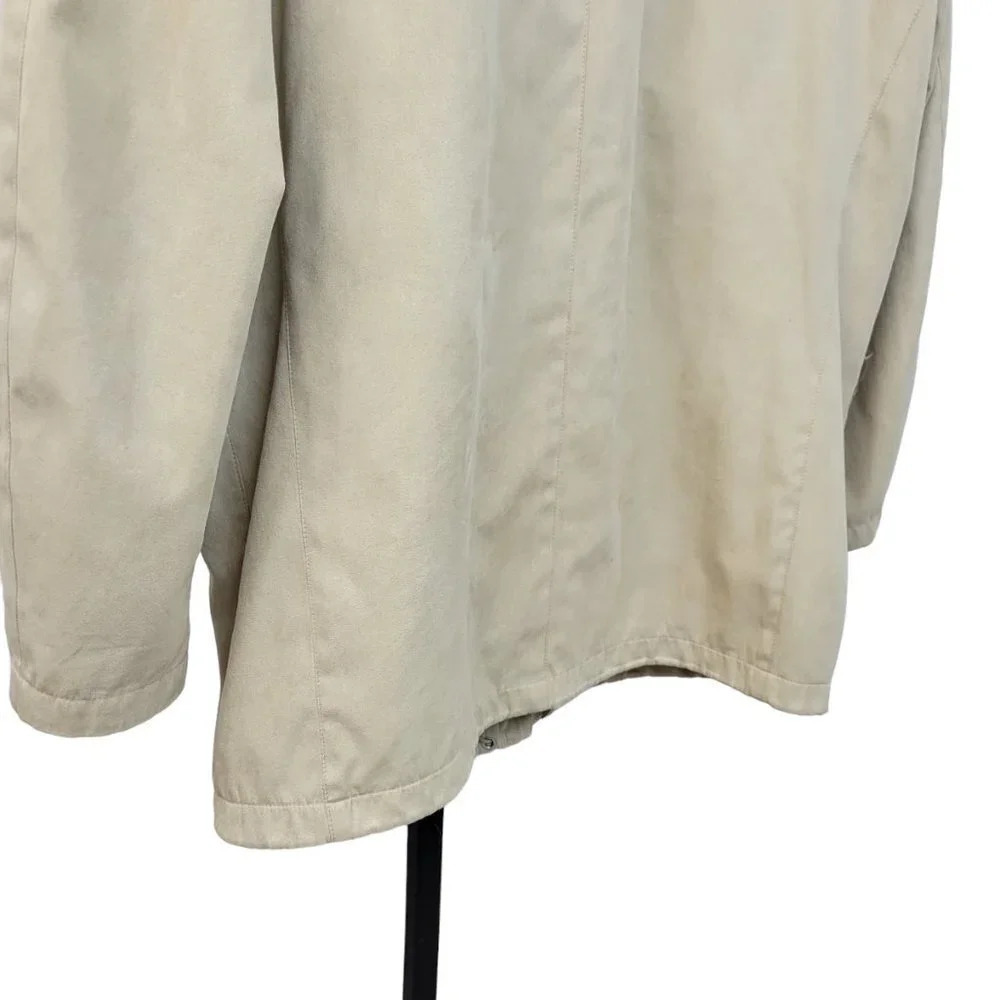 Bugatti Men's Jacket Size 40 R - Picture 7 of 12